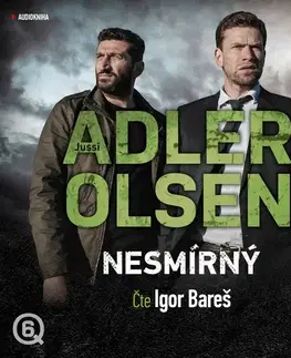Detektívky, trilery, horory OneHotBook Nesmírný