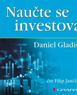 Ekonómia, manažment, marketing Grada Naučte se investovat