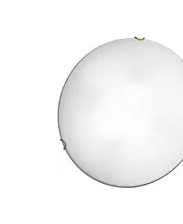 Svietidlá Kolarz A1306.13.4 - Stropné svietidlo MOON 3xE27/60W/230V A1306.13.4
