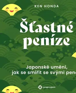 Rozvoj osobnosti Progres Guru Šťastné peníze