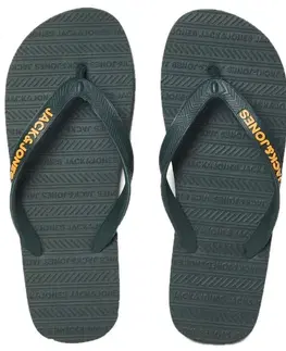 Žabky JACK AND JONES Jack & Jones Jfwbasic M Veľkosť: 40 EUR