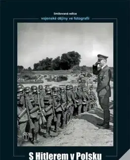Odborná a náučná literatúra - ostatné S Hitlerem v Polsku - Heinrich Hoffmann