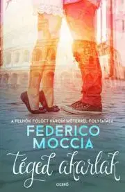 Young adults Téged akarlak - Federico Moccia