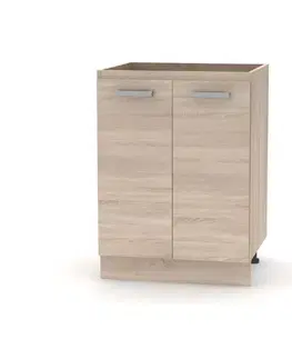 Nova plus Spodná skrinka NOVA PLUS NOPL-057-0S Tempo Kondela
