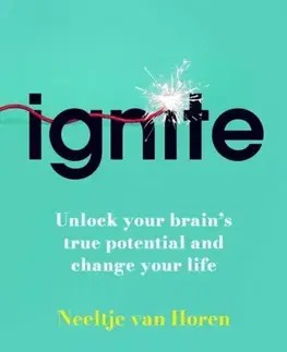 Motivačná literatúra Ignite - Neeltje van Horen