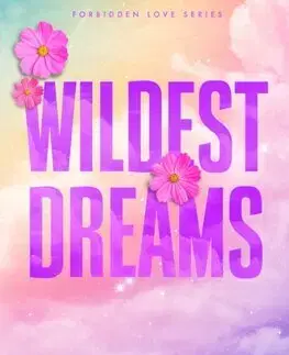 Romantická beletria Wildest Dreams - Forbidden Love 2 - L. J. Shen