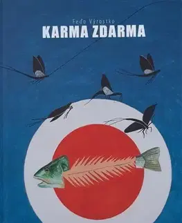 Slovenská beletria Karma zdarma - Feďo Výrostko