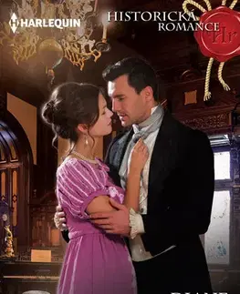 Romantická beletria Skrývaná vášeň - Diane Gaston