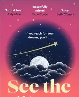 Beletria See the Stars - Eleanor Ray