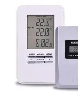 Meteostanice Solid TE 44