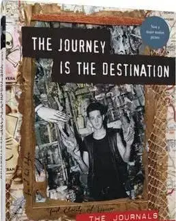 Biografie - ostatné The Journey is the Destination - Kathy Eldon