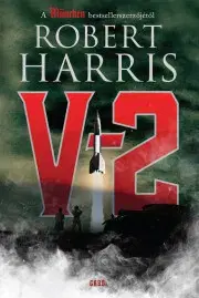 Historické romány V-2 - Robert Harris