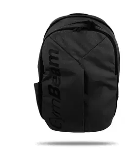 Batohy GymBeam Batoh Mono Black