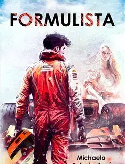 Romantická beletria Formulista - Michaela Schmiedlová