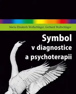 Psychológia, etika Symbol v diagnostice a psychoterapii - Maria-Elisabeth Wollschläger,Gerhard Wollschläger,Jan Černý,Kristina Černá