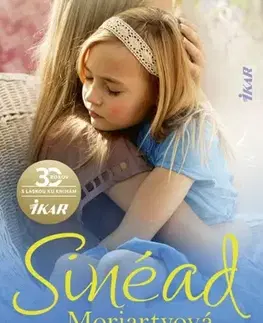 Svetová beletria Sedem listov - Sinéad Moriarty,Tamara Chovanová