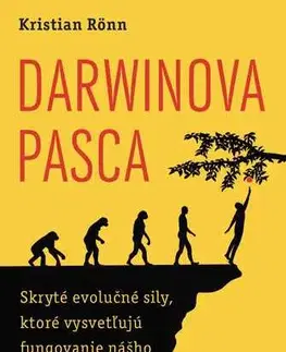 Filozofia Darwinova pasca - Kristian Rönn