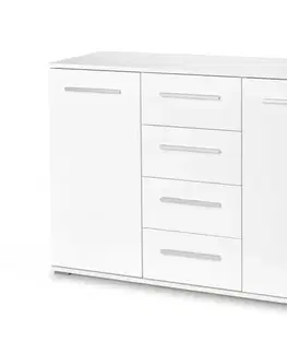 Komody Komoda LIMA KM-4 Halmar