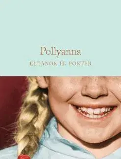 V cudzom jazyku Pollyanna - Eleanor H. Porter