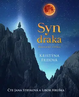 História Témbr Syn draka
