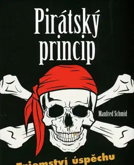 Rozvoj osobnosti Pirátský princip - Manfred Schmid