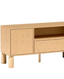 Všetky produkty TV stolík Sanden S5 Bookmatch