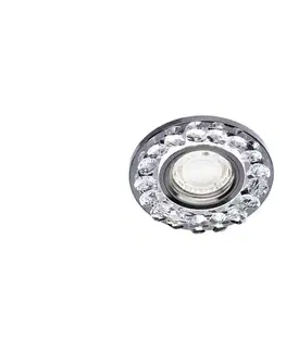 Svietidlá  Podhľadové svietidlo EYE 1xGU10/35W/230V 2273617