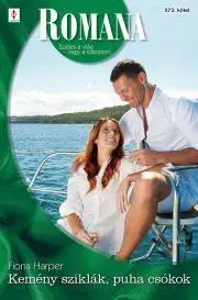 Romantická beletria Romana 573. - Harper Fiona