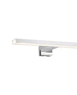 Svietidlá Paulmann 70554 - LED/5,5W IP44 Kúpeľňové osvetlenie zrkadla EVIE 230V 70554