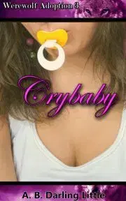 Romantická beletria Crybaby - Darling Little A. B.