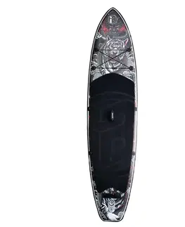 Paddleboardy IBoard Tiger 11' Paddleboard Veľkosť: Univerzálna veľkosť