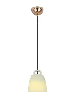 LED osvetlenie Závesná lampa SEWILLA Candellux