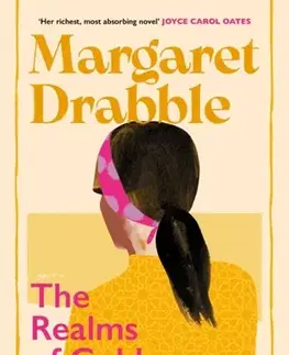 Beletria The Realms of Gold - Margaret Drabble