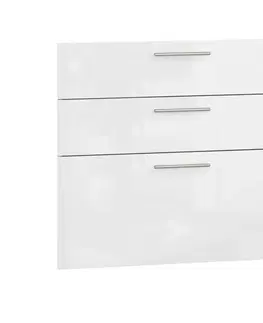 Vento Dvierka ku skrinke VENTO D3S_H-80/82 Halmar