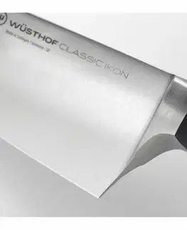 Kuchynské nože WÜSTHOF Nôž kuchársky Wüsthof CLASSIC IKON 16 cm 4596/16