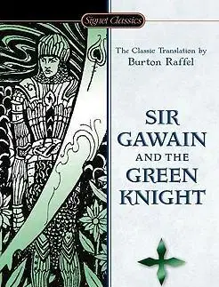 Cudzojazyčná literatúra Sir Gawain and the Green Knight