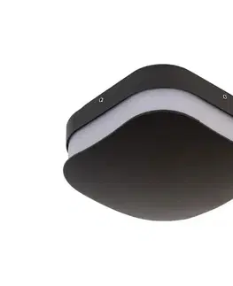 Svietidlá Lucide 41803/10/30 - LED vonkajšie svietidlo BALI LED LED/10W/230V IP54 41803/10/30