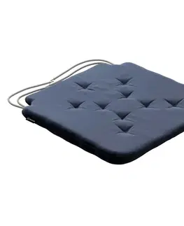 Sedáky Oliver s viazaním