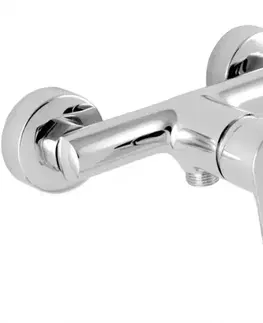 Sprchové batérie Batéria sprchová Titania Cosmo 150mm 90261/1,0