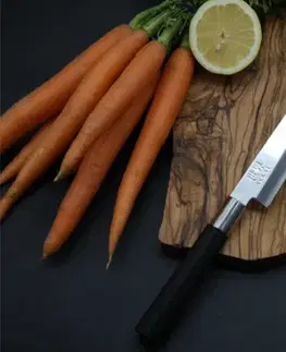 Japonské nože na sushi Yanagiba IVO Japonský nôž IVO Yanagiba- SEKAI - 21 cm