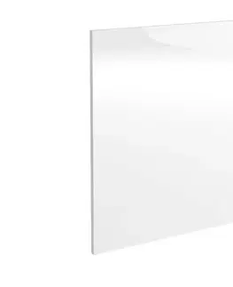 Kuchynské dolné skrinky HALMAR Vento DZ-72/57 bočný krycí panel na dolnú kuchynskú skrinku dub medový