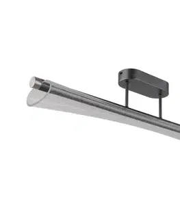 Svietidlá Globo 68256D - LED luster na tyči MALINDA LED/28W/230V 2700/4000/6000K 68256D