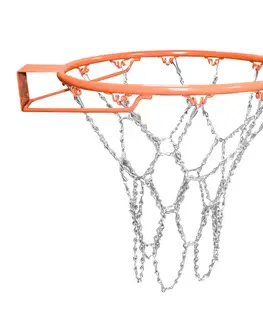 Príslušenstvo k spoločenským hrám Basketbalová retiazková sieťka inSPORTline Chainster