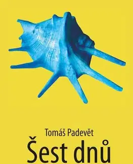 Pre deti a mládež - ostatné Šest dní - Tomáš Padevět