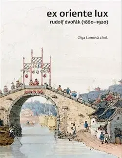 Osobnosti Ex Oriente lux - Olga Lomová
