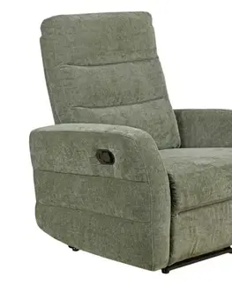 Moderné kreslá Kreslo Belize NLK314 s relaxačnou funkciou