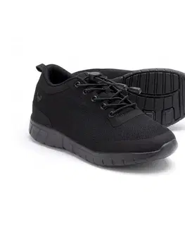 Obuv SUECOS Profesionálna pracovná obuv Suecos Alma ORTHO Black 36