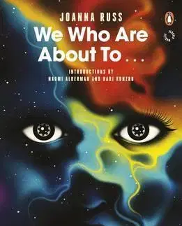 Cudzojazyčná literatúra We Who are About to... - Neil Russell-Jones