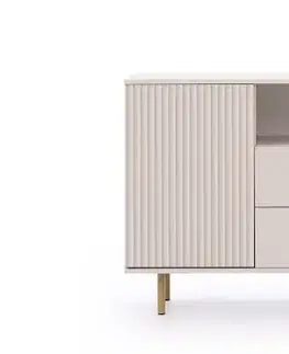 Komody ArtGiB Komoda NUBIA NB-01 | cashmere