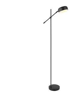 Stojacie lampy Globo 24099SB